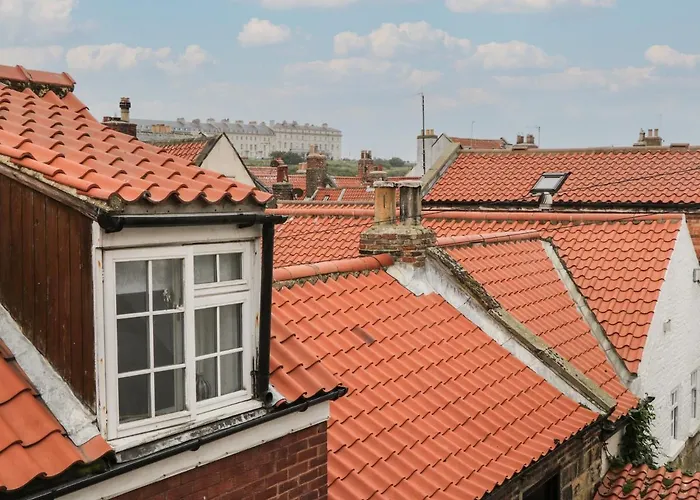 The Nook Villa Whitby