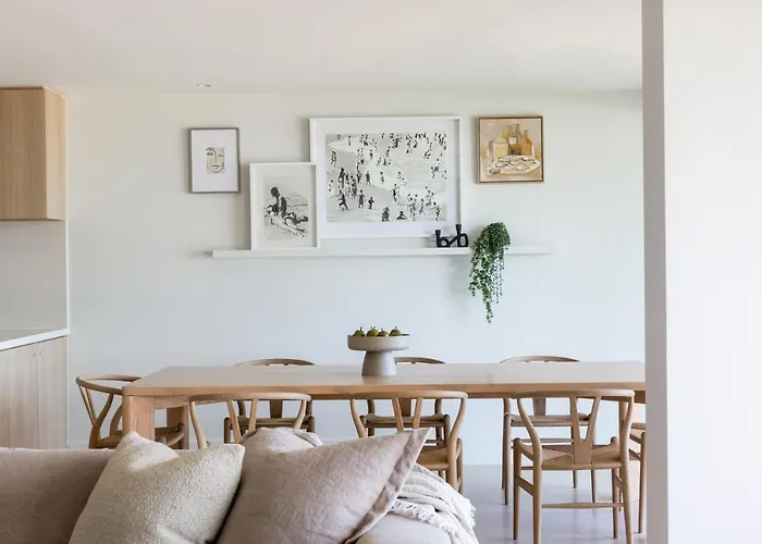 Noosa Court 4 Beachfront Bliss