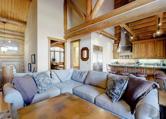 Villas At Tristant 209 - San Sophia View Telluride