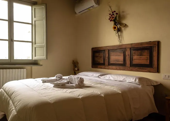 Agriturismo L'Olmo San Gimignano