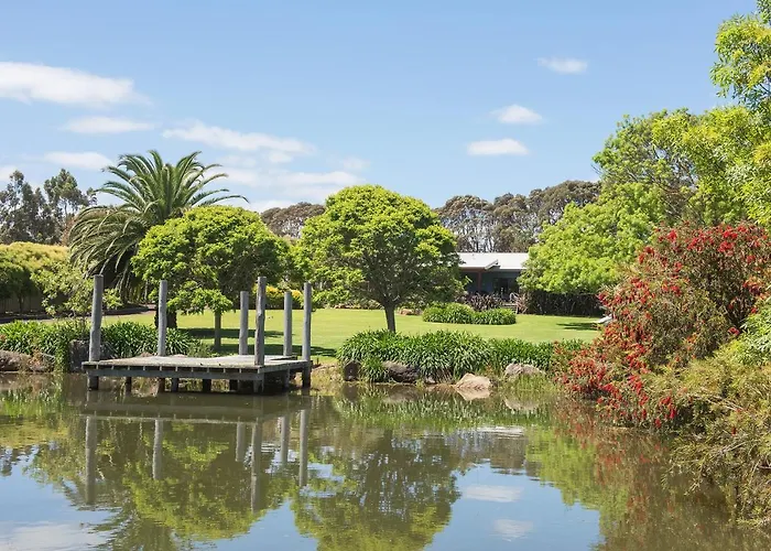 Margaret River Manor