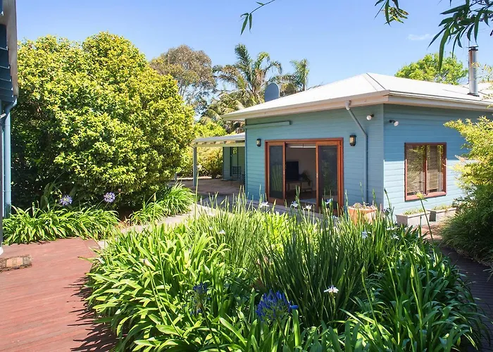 Margaret River Manor