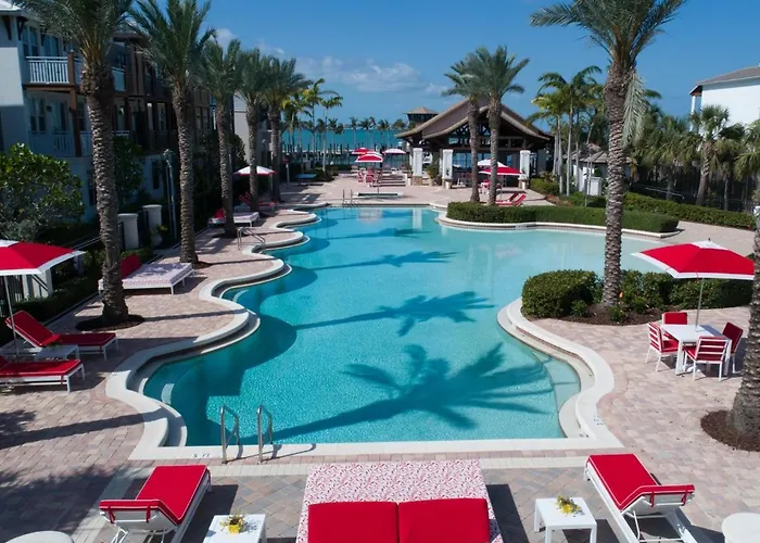 Marlin Bay Resort & Marina Managed By Elite Alliance Hospitality Marathon