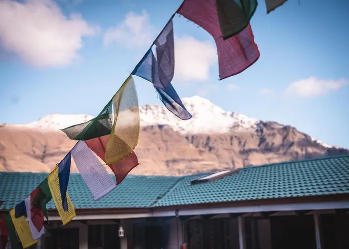 Ora Retreat Villa Queenstown