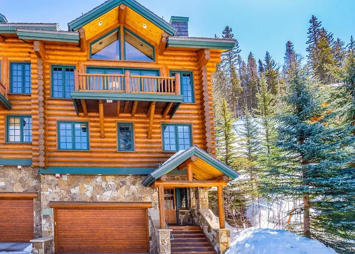 Sundance Lodge - 108 Lodges Lane Telluride