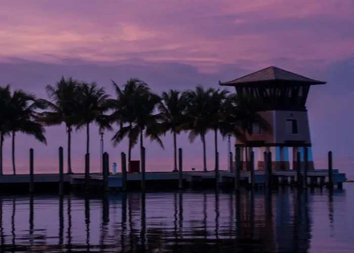 Marlin Bay Resort & Marina Managed By Elite Alliance Hospitality Marathon