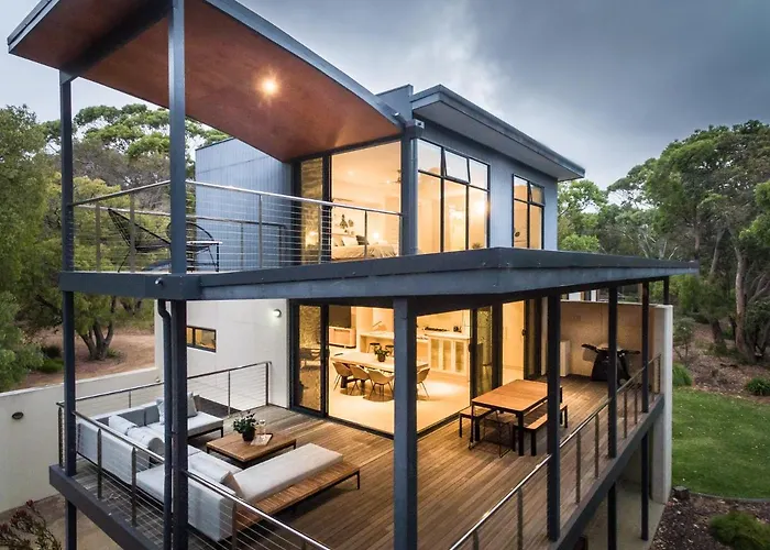Carpe Vino - Quiet Bushland Home, Margaret River