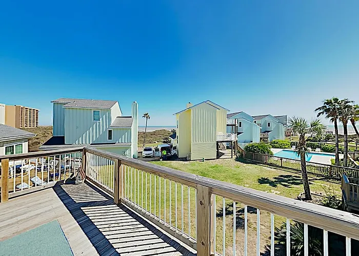 Lost Colony Shiny Shell Cottage Port Aransas