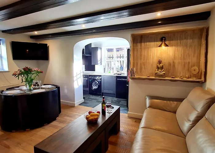 Speedy'S Cottage - Cyanacottages Whitby