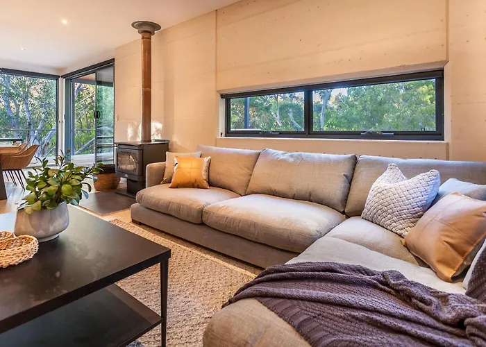 Carpe Vino - Quiet Bushland Home, Margaret River