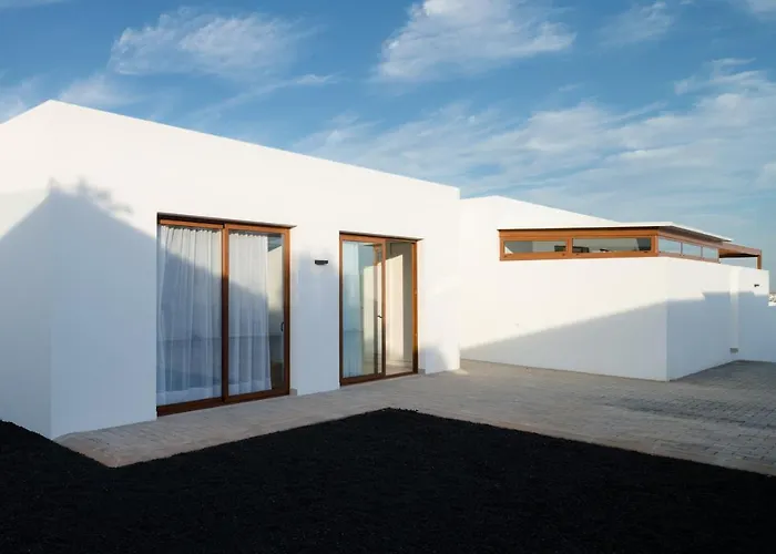 Villas Altos De Lanzarote Playa Blanca 