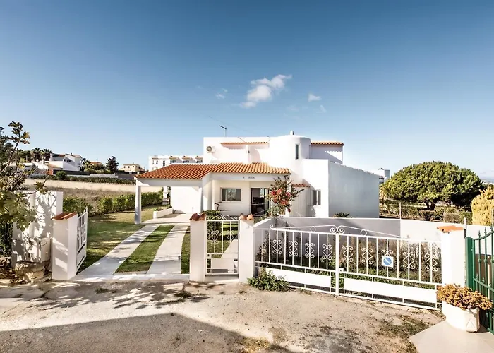 Silva By Algarve Villa Holidays Albufeira