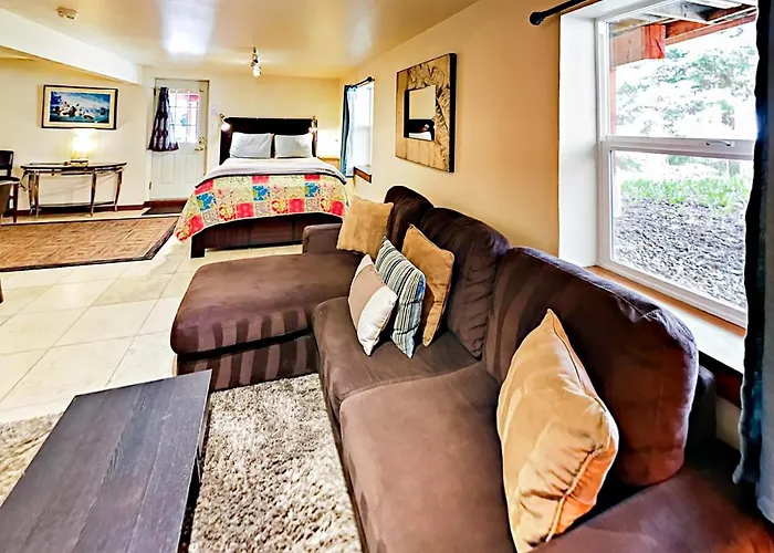 Eagles Nest Apartment Vail