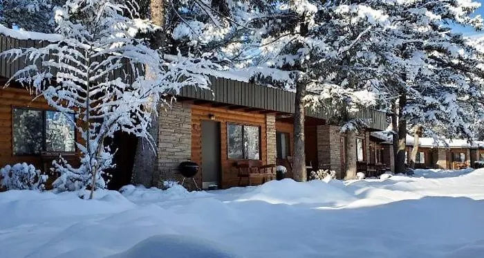 West Winds Lodge Ruidoso
