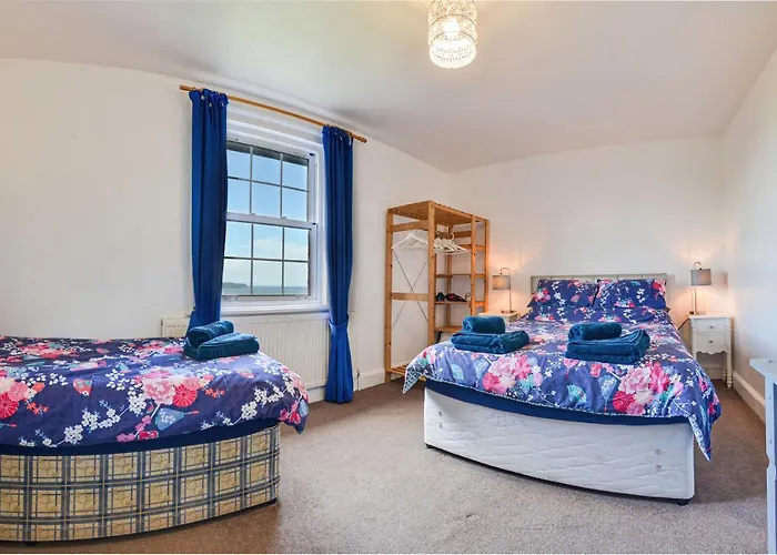 Coastguards Cottage Whitby