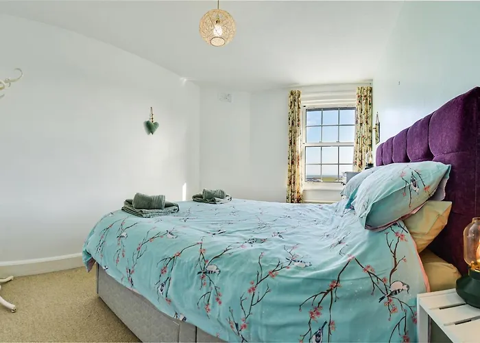 Coastguards Cottage Whitby