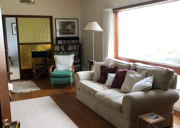 Dingle Bay View By Trident Holiday Homes