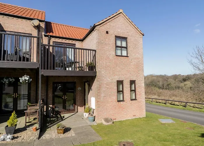 Sunnybrae Villa Whitby