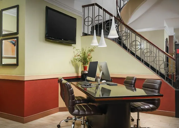 The Hotel At Times Square New York