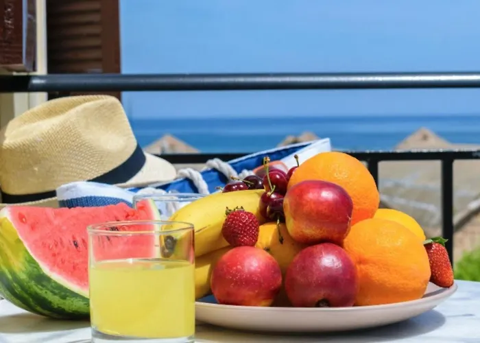 Diamond Luxury Suites Chania 