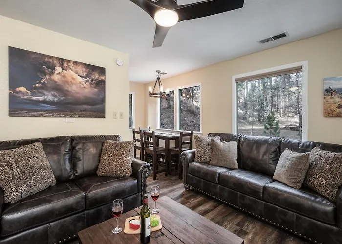 Midtown Riverfront 3 Ruidoso