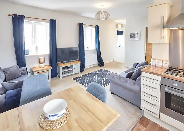 Host & Stay - Coach House Retreat Whitby