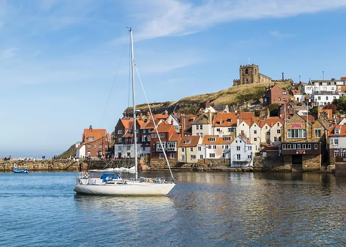 Popular With Families - Cinder Hill Villa Whitby