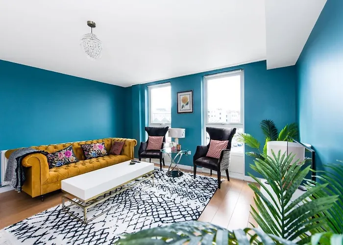 48 Annandale Street Villa Edinburgh