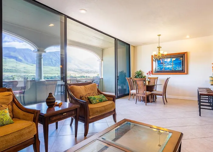Lahaina Shores #706