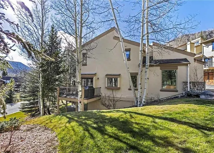 Vail Point Villa