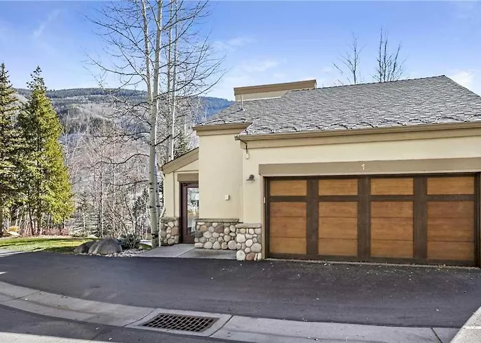 Vail Point Villa