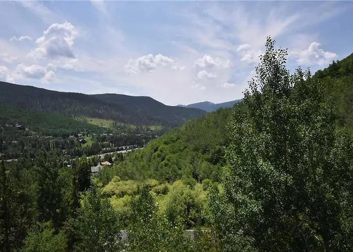 Vail Point Villa