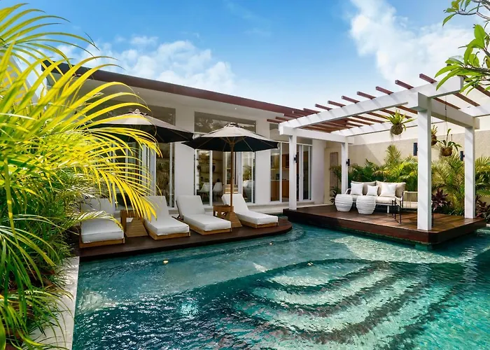 Villa Cabrera By Balisuperhost Ubud 