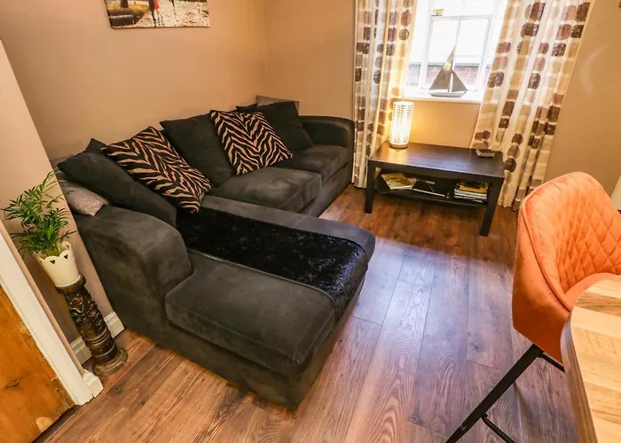 Black Gem Cottage Whitby