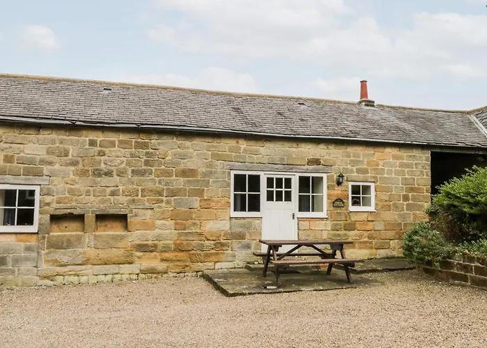 Forge Cottage Whitby
