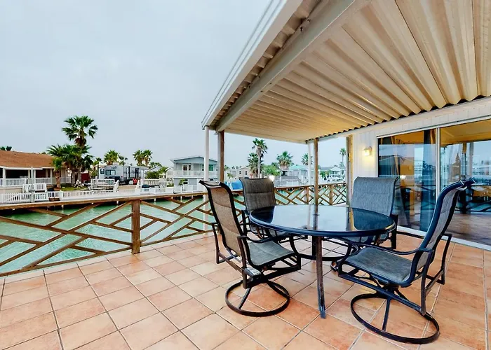 Long Island Village Unit 347 Port Isabel
