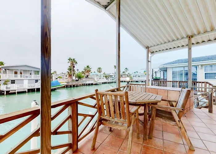 Long Island Village Unit 347 Port Isabel