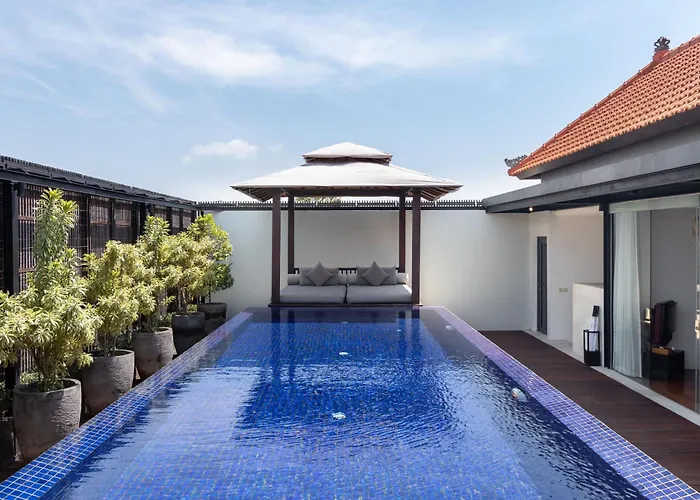 One Eleven Villa Seminyak 