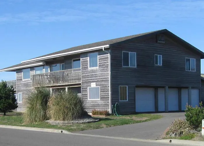Coquille Point Condo Bandon
