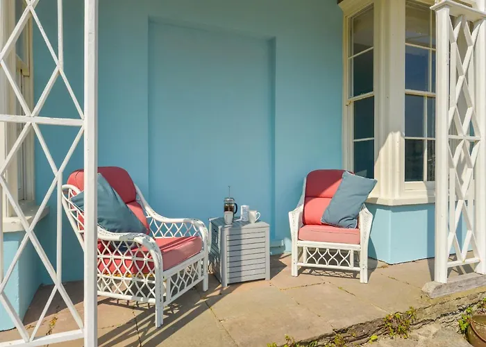 Woodlands Villa Dartmouth