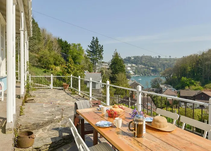 Woodlands Villa Dartmouth