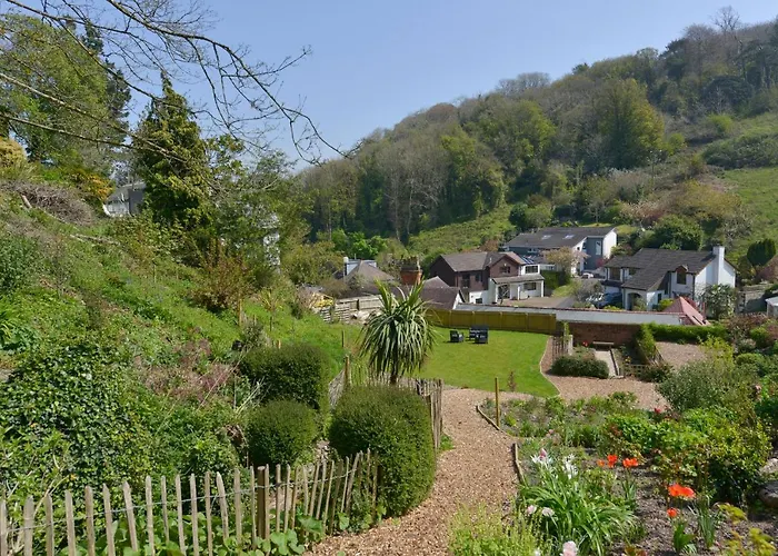 Woodlands Villa Dartmouth