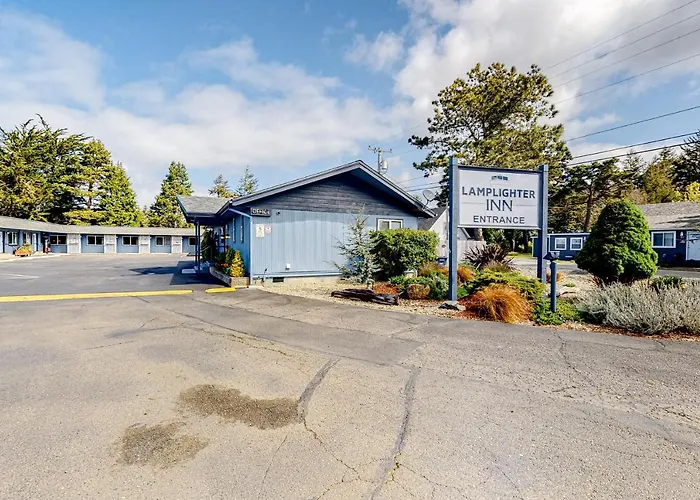 Lamplighter Inn Bandon