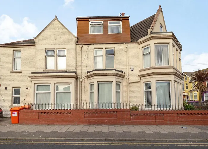 Cherry Tree House Blackpool