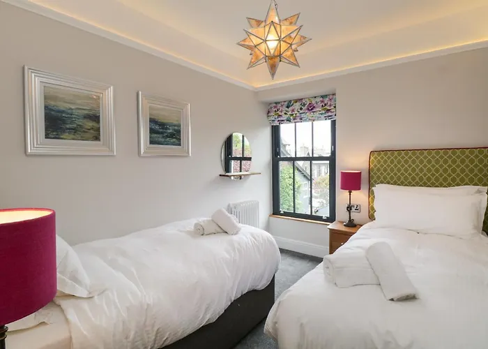 Hazelnut Cottage Windermere