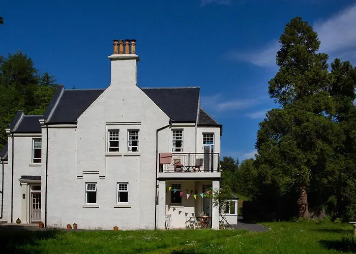 Home Farm Oban