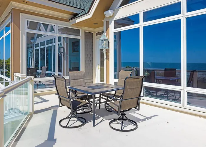 11 Iron Clad Villa Hilton Head Island