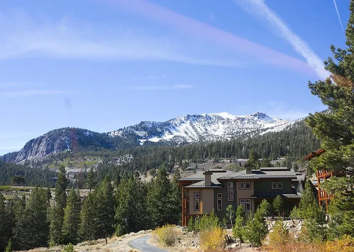 Aspen Creek By 101 Great Escapes Apartment Mammoth Lakes