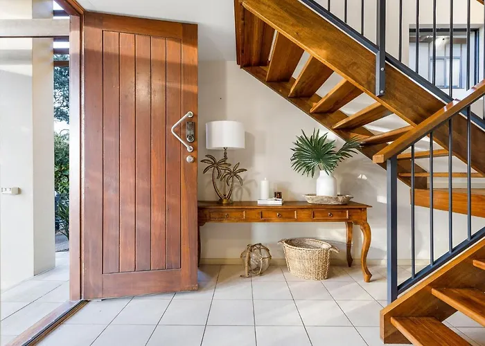 Currumbin Beachside Retreat Gold Coast