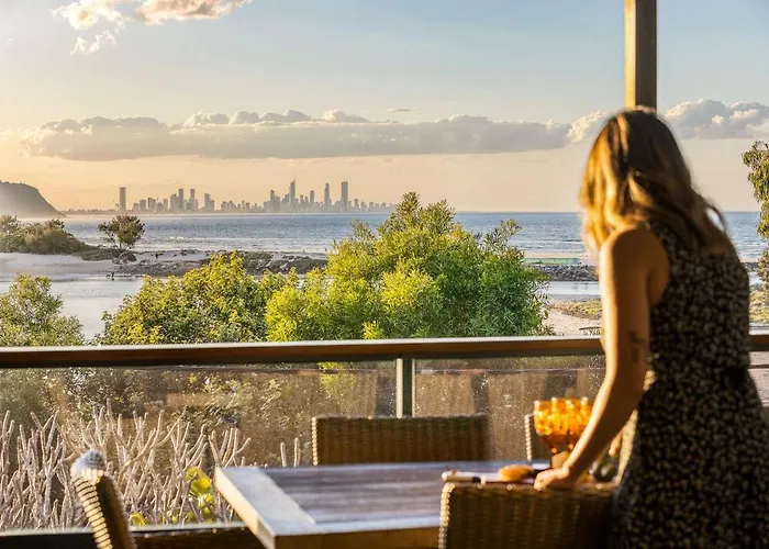 Currumbin Beachside Retreat Gold Coast